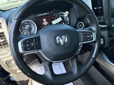 Used 2022 Ram 1500 - photo 1