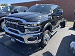 2026 Ram 3500 Crew Cab DRW 4WD Cab Chassis for sale #22235 - photo 1