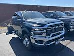 2026 Ram 3500 Crew Cab DRW 4WD Cab Chassis for sale #22235 - photo 4