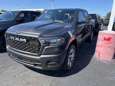 2025 Ram 1500 Crew Cab 4WD Pickup for sale #22246 - photo 1