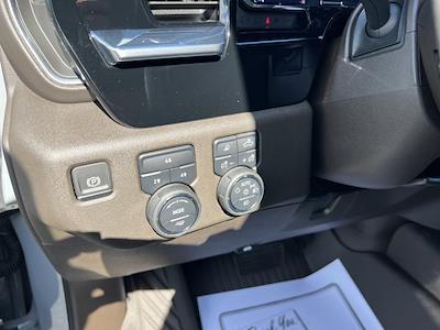 2024 Chevrolet Silverado 2500 Crew Cab 4WD Pickup for sale #22250A - photo 1