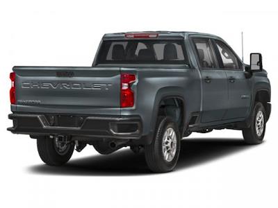 2024 Chevrolet Silverado 2500 Crew Cab 4WD Pickup for sale #22250A - photo 2