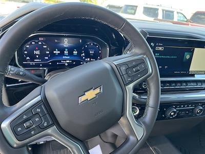 2024 Chevrolet Silverado 2500 Crew Cab 4WD Pickup for sale #22250A - photo 2