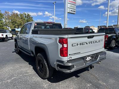 2024 Chevrolet Silverado 2500 Crew Cab 4WD Pickup for sale #22250A - photo 2