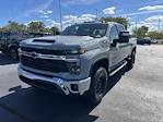 2024 Chevrolet Silverado 2500 Crew Cab 4WD Pickup for sale #22250A - photo 7