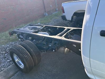 New 2026 Ram 3500 Tradesman Crew Cab 4WD 60 CA Cab Chassis for sale #22260 - photo 2