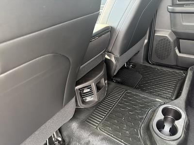 2026 Ram 3500 Crew Cab DRW 4WD CM Truck Beds Flatbed Truck for sale #22260 - photo 1