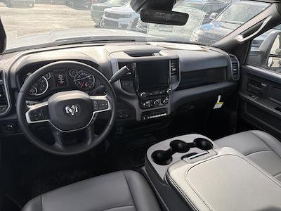 2026 Ram 3500 Crew Cab DRW 4WD CM Truck Beds Flatbed Truck for sale #22260 - photo 2