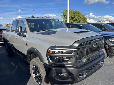 2026 Ram 2500 Crew Cab 4WD Pickup for sale #22267 - photo 1
