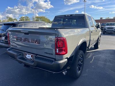 2026 Ram 2500 Crew Cab 4WD Pickup for sale #22267 - photo 2