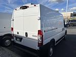2026 Ram ProMaster 1500 High Roof FWD Empty Cargo Van for sale #22268 - photo 8