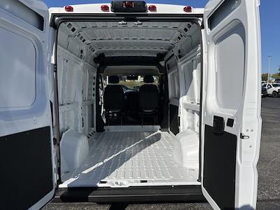 2026 Ram ProMaster 1500 High Roof FWD Empty Cargo Van for sale #22269 - photo 2