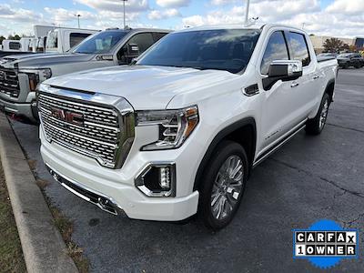 2021 GMC Sierra 1500 Crew Cab 4WD Pickup for sale #22274A - photo 1