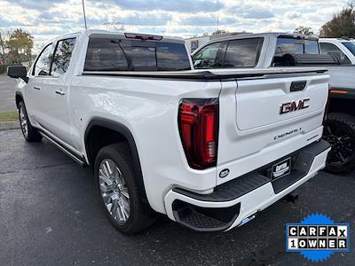 2021 GMC Sierra 1500 Crew Cab 4WD Pickup for sale #22274A - photo 2
