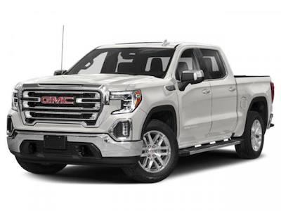 Used 2019 GMC Sierra 1500 SLT Crew Cab for sale #22274B - photo 1