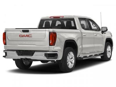 Used 2019 GMC Sierra 1500 SLT Crew Cab for sale #22274B - photo 2
