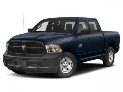 2015 Ram 1500 Crew Cab 4WD Pickup for sale #22274C - photo 1