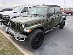 2021 Jeep Gladiator Crew Cab 4WD Pickup for sale #22275A - photo 11
