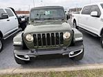 2021 Jeep Gladiator Crew Cab 4WD Pickup for sale #22275A - photo 12