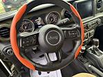 2021 Jeep Gladiator Crew Cab 4WD Pickup for sale #22275A - photo 2