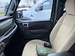2021 Jeep Gladiator Crew Cab 4WD Pickup for sale #22275A - photo 8