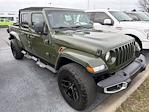 2021 Jeep Gladiator Crew Cab 4WD Pickup for sale #22275A - photo 13
