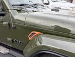 2021 Jeep Gladiator Crew Cab 4WD Pickup for sale #22275A - photo 28