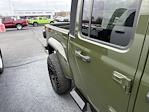 2021 Jeep Gladiator Crew Cab 4WD Pickup for sale #22275A - photo 14