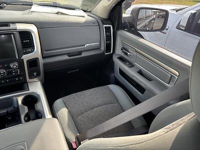 Used 2017 Ram 1500 Big Horn Crew Cab for sale #22276B - photo 1