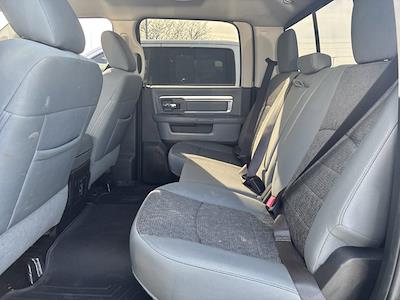 Used 2017 Ram 1500 Big Horn Crew Cab for sale #22276B - photo 2