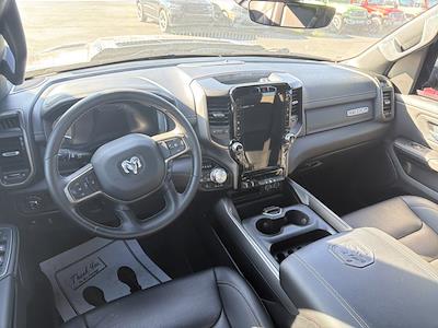 2023 Ram 1500 Crew Cab 4WD Pickup for sale #22279A - photo 1