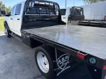 Used 2024 Ram 4500 Crew Cab Flatbed Truck for sale #22282A - photo 12