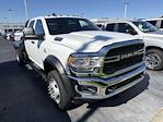 Used 2024 Ram 4500 Crew Cab Flatbed Truck for sale #22282A - photo 4