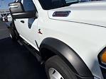 Used 2024 Ram 4500 Crew Cab Flatbed Truck for sale #22282A - photo 5