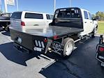 Used 2024 Ram 4500 Crew Cab Flatbed Truck for sale #22282A - photo 9