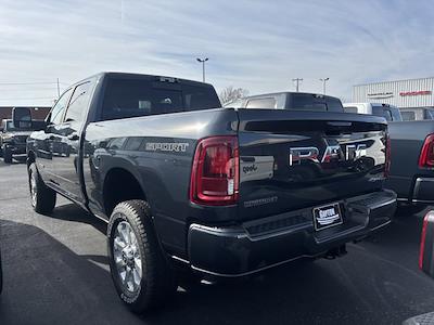 New 2026 Ram 2500 Big Horn Crew Cab for sale #22286 - photo 2