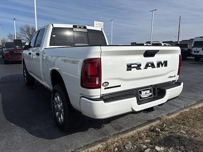 New 2026 Ram 2500 Big Horn Crew Cab for sale #22288 - photo 2