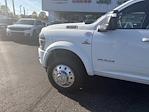 2026 Ram 4500 Crew Cab DRW 4WD CM Truck Beds Flatbed Truck for sale #22289 - photo 11