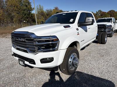 2026 Ram 4500 Crew Cab DRW 4WD Cab Chassis for sale #22290 - photo 1