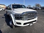 New 2026 Ram 4500 Crew Cab Steel Flatbed Truck for sale #22290 - photo 5