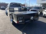 New 2026 Ram 4500 Crew Cab Steel Flatbed Truck for sale #22290 - photo 2