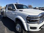 New 2026 Ram 4500 Crew Cab Steel Flatbed Truck for sale #22290 - photo 6