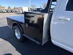 New 2026 Ram 4500 Crew Cab Steel Flatbed Truck for sale #22290 - photo 8