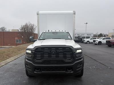 New 2026 Ram 5500 Regular Cab Box Truck for sale #22293 - photo 1