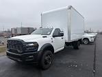 New 2026 Ram 5500 Regular Cab Box Truck for sale #22293 - photo 34