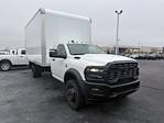 New 2026 Ram 5500 Regular Cab Box Truck for sale #22293 - photo 4