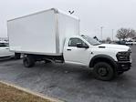 New 2026 Ram 5500 Regular Cab Box Truck for sale #22293 - photo 5