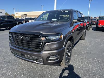 New 2026 Ram 1500 Laramie Crew Cab for sale #22294 - photo 1