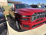 New 2026 Ram 2500 Big Horn Crew Cab for sale #22301 - photo 4