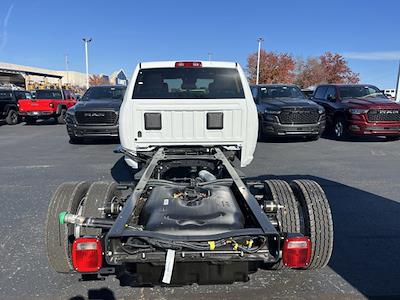 2026 Ram 4500 Crew Cab DRW 4WD Cab Chassis for sale #22313 - photo 2